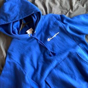Champion Hoodie